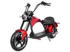 Электроскутер CityCoco GT Chopper X6